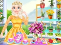 Hra Dievčatá Happy Tea Party Cooking  online