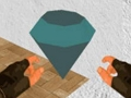 Hra Zlodej diamantov 3D  online