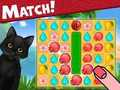 Hra Ostrov puzzle  online
