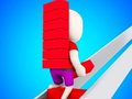 Hra Schodisko 3d  online