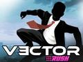 Hra Vektor Rush  online