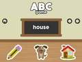 Hra Hra ABC  online
