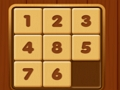 Hra Numpuz classic online