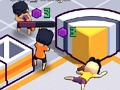 Hra Stars Brawl Guys. io  online