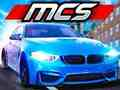 Hra Mega City Stunts online