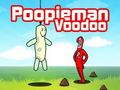 Hra Poopieman voodoo online