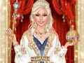 Hra Kráľovský módny salón Royal Dress Up  online