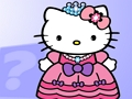 Hra Hello Kitty Memory Card Match online