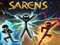 Hra Sárín online