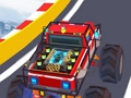 Hra Veteran Sprint – zábavná 3D hra  online