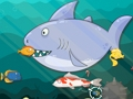 Hra Ryby jedia ryby 2  online