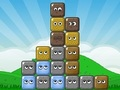 Hra Bloky  online