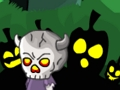 Hra Séria Halloweenskych útekov z lesa 1. epizóda  online