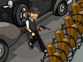 Hra Mafiánsky gangster  online