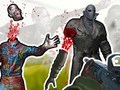 Hra Zombie strieľačka 3d  online