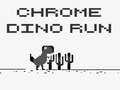 Hra Chrome Dino Run online