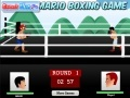 Hra Mario Boxing  online