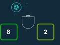 Hra Čísla na poslednú chvíľu  online