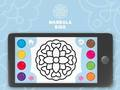 Hra Mandaly Kids online