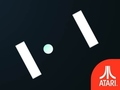 Hra Atari pong online