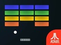 Hra Atari Breakout online