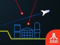 Hra Velenie rakiet Atari  online