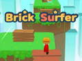 Hra Tehlový surfer online
