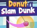 Hra Šiška Slam Dunk online