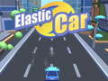 Hra Elastické auto  online