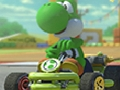 Hra Výzva Mario Kart  online