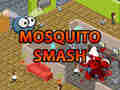 Hra Smash proti komárom  online