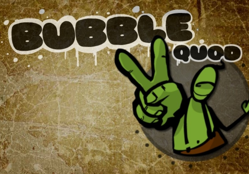 Hra Bublina online