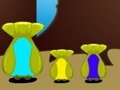 Hra Boss Foxy utiekol  online
