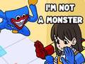 Hra Nie som Monster  online