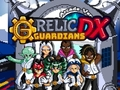 Hra Arkáda Relic Guardians Ver DX  online