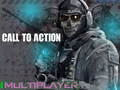 Hra Volajte na akciu Multiplayer online