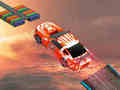 Hra Majster pretekov Sky Track  online