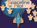 Hra Pilot online