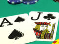 Hra Puzzle Black Jack  online