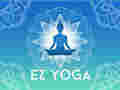 Hra EZ joga  online