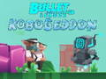 Hra Bullet Ligy Robogeddon online