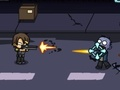Hra Stav zombie 3 online
