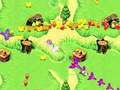 Hra Ultimate Birds Adventure online