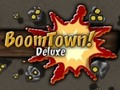 Hra Boomtown! Luxusný online