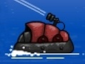 Hra Úžasný Seaquest  online