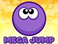 Hra Mega skok  online