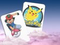 Hra Zhoda pamäťovej karty Pikachu online