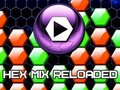 Hra Hexadecimálny mix znovu načítaný  online