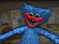 Hra Poppy Survive Time: Hugue Wugie  online