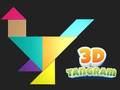Hra 3D Tangrám online
